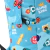 MOCHILA JARDIN GOODPAK 12" PULGADAS 37515 en internet