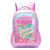 MOCHILA SKORA 18" BELIVE IN YOUR SELF 37608