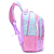 MOCHILA SKORA 18" BELIVE IN YOUR SELF 37608 en internet