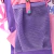 MOCHILA SKORA CON CARRO PETS SALCHIDOG 16" 37630 - tienda online