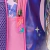 MOCHILA SKORA CON CARRO PETS SALCHIDOG 16" 37630 - comprar online