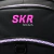MOCHILA SKORA 18" CON CARRO 37705