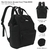MOCHILA BOCA DE PEZ SKORA 37891 - comprar online