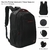 MOCHILA WDLT 18" PORTANOTEBOOK 38433 - comprar online