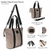 TOTEBAG SKORA LINEA GRACE - comprar online