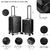 SET VALIJA SKORA LINEA BS AS 39749 - comprar online