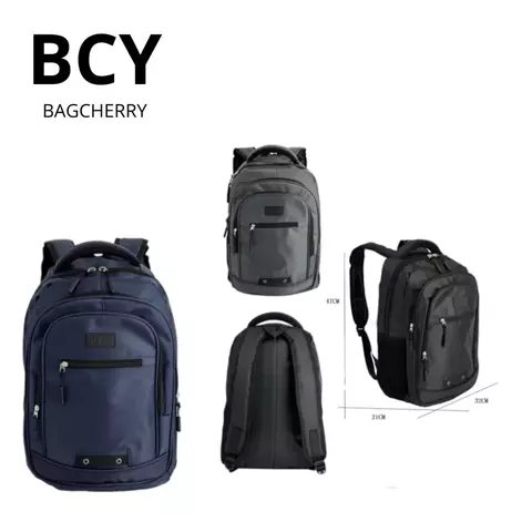MOCHILA BAGCHERRY 18" 410006