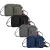 Cartera Bandolera Agarrate Catalina Impermeable 25350 - comprar online