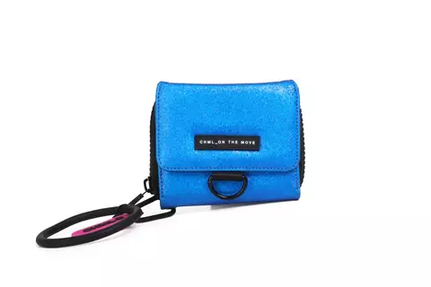 Billetera CHIMOLA Glow B260