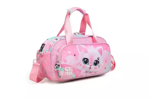 Bolso CHIMOLA Cat BP120