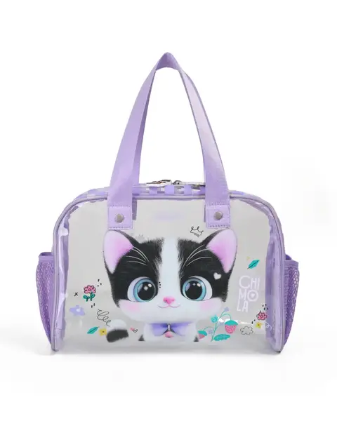 BOLSO BOWLING CHIMOLA CAT C66