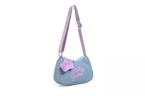 Bandolera CHIMOLA Denim Crew CB95