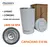 Vaso Térmico Cafetero 510 ML Discovery 13620 - comprar online