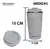Vaso Térmico Cafetero 510 ML Discovery 13620 - Bag Center