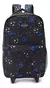 MOCHILA GOODPAK FUTBOL CARRO 17" 35487