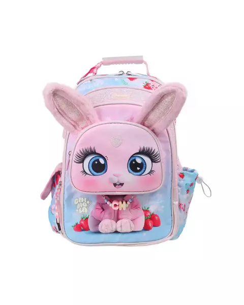 MOCHILA CHIMOLA ESPALDA 18" BUNNY BT306