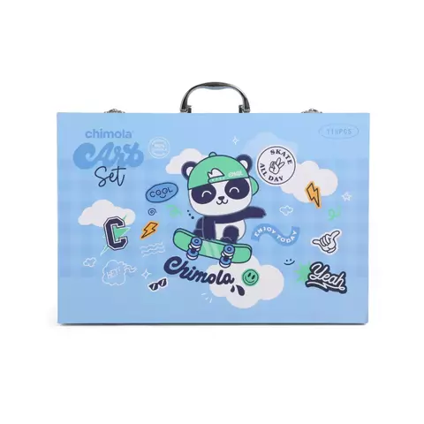 SET DE ARTE CHIMOLA XL BEAR BT263