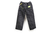 PANTALON DENIM RECTO IRISH PAT12 - tienda online