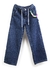 PANTALON DENIM RECTO IRISH PAT12 - comprar online