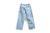 PANTALON DENIM RECTO IRISH PAT12 - comprar online