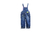 JARDINERO DENIM LESLIE PAT14 - tienda online