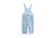 JARDINERO DENIM LESLIE PAT14 en internet