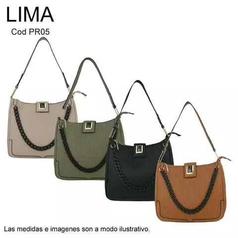 CARTERA SANDY LIMA PR05
