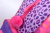 MOCHILA 18" CARRO BARBIE ANIMAL PRINT 71621 en internet