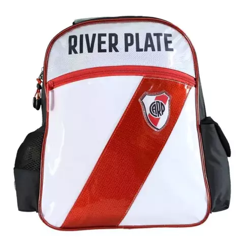 MOCHILA ESPALDA 14" RIVER RI510