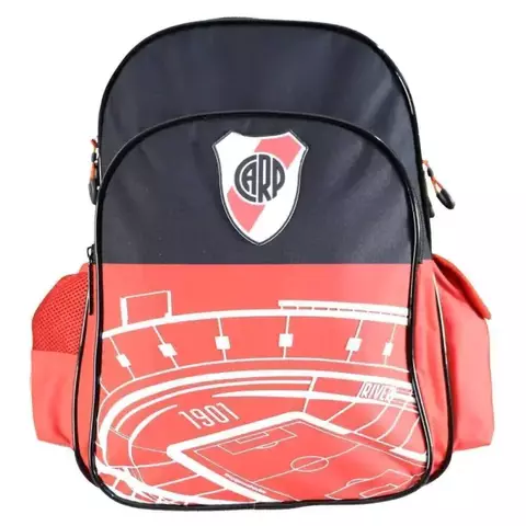 MOCHILA ESPALDA 16" RIVER RI511