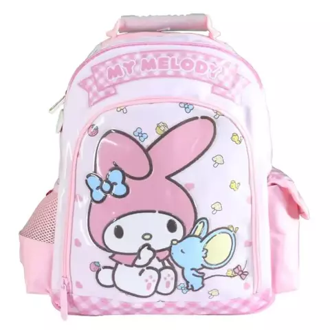 MOCHILA ESPALDA 14" MY MELODY SR1020