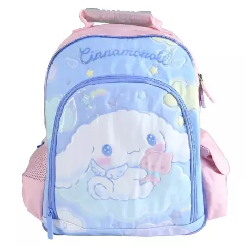 MOCHILA ESPALDA 14" CINNAMOROLL SR2020