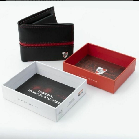 BILLETERA RIVER PLATE BIL-RP01