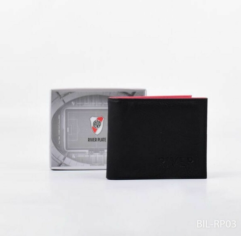 BILLETERA RIVER PLATE BIL-RP03