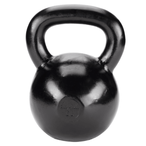 Kettlebell Ironcast - comprar online