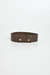 PULSERA MILAN | NEGRO - comprar online