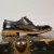 ZAPATOS BOLZANO | CHOCOLATE - B U K A N 