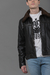 CAMPERA CUERO CLAPTON en internet