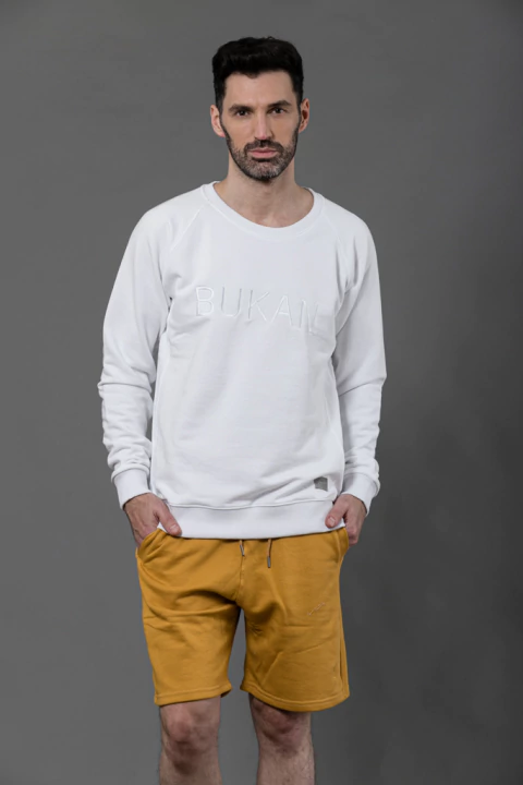 Imagen de Buzo Granada BKN Hombre