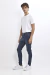JEAN ROCK UCRANIA | AZUL - B U K A N 