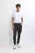 JEAN ROCK OSLO | NEGRO DESGASTADO - comprar online