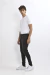 JEAN ROCK OSLO | NEGRO DESGASTADO - B U K A N 