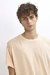 Imagen de REMERÓN MEGA OVERSIZE ALGODÓN PIMA PERUANO | VARIOS COLORES