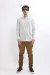 CAMISA LISBOA SLIM FIT | BLANCO - comprar online