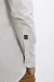 CAMISA LISBOA SLIM FIT | BLANCO - tienda online