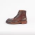 BORCEGO TORINO I CHOCOLATE