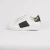 ZAPATILLAS NANTES I BLANCO Y NEGRO - tienda online