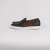 MOCASIN CAPRI I NEGRO - B U K A N 