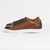 ZAPATILLAS GENOVA MARRON - comprar online