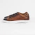 ZAPATILLA GENOVA I MARRON - comprar online